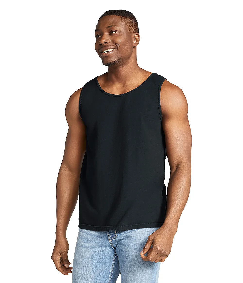 Heavyweight Adult Tank