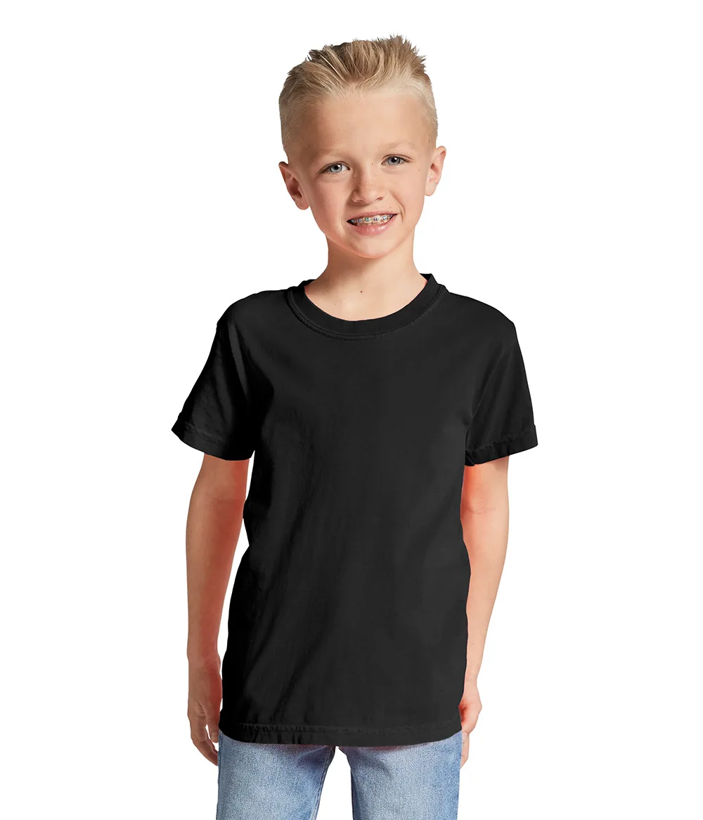 Youth Midweight Tee