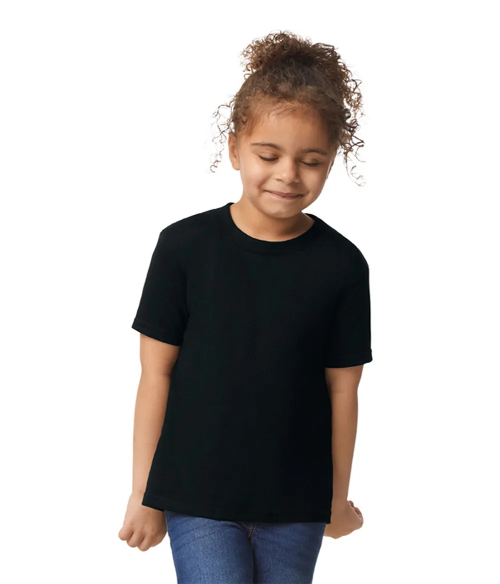 Heavy Cotton Toddler T-Shirt