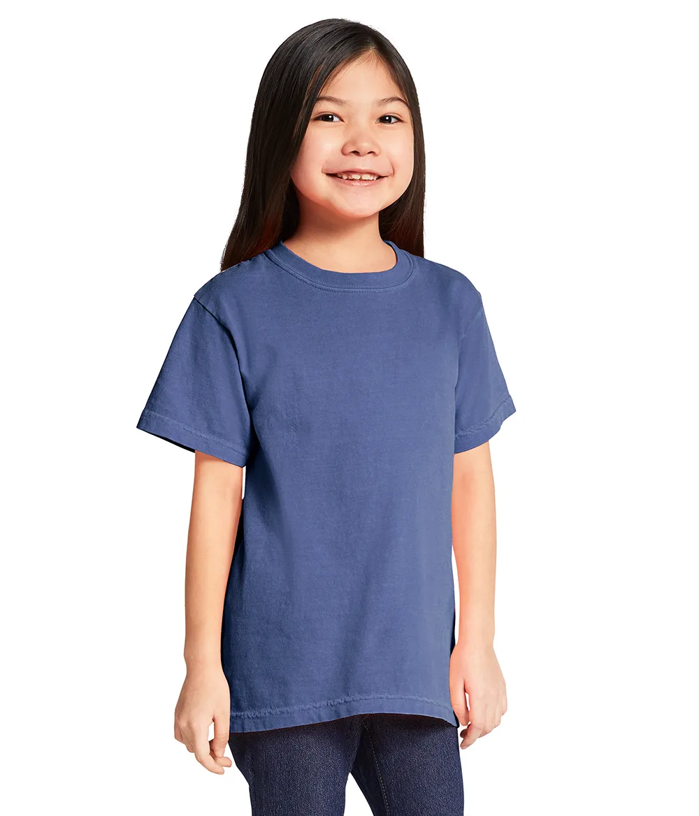 CHINA BLUE