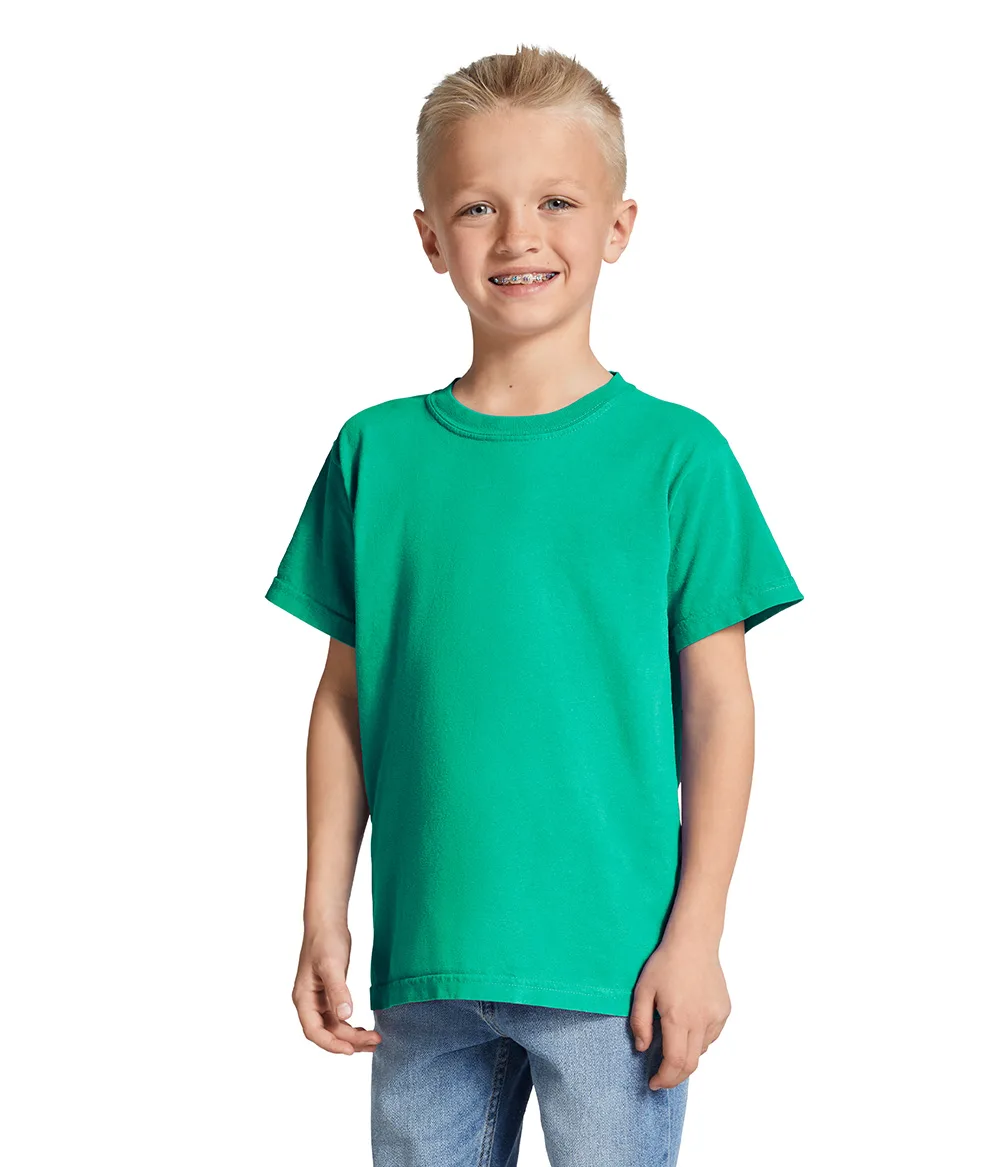 ISLAND GREEN