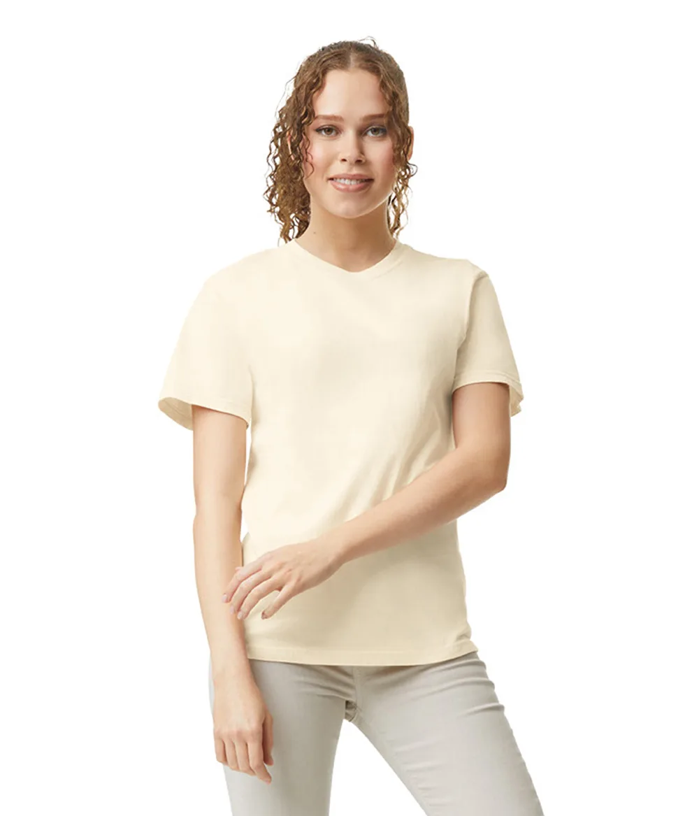 Adult Heavyweight Tee