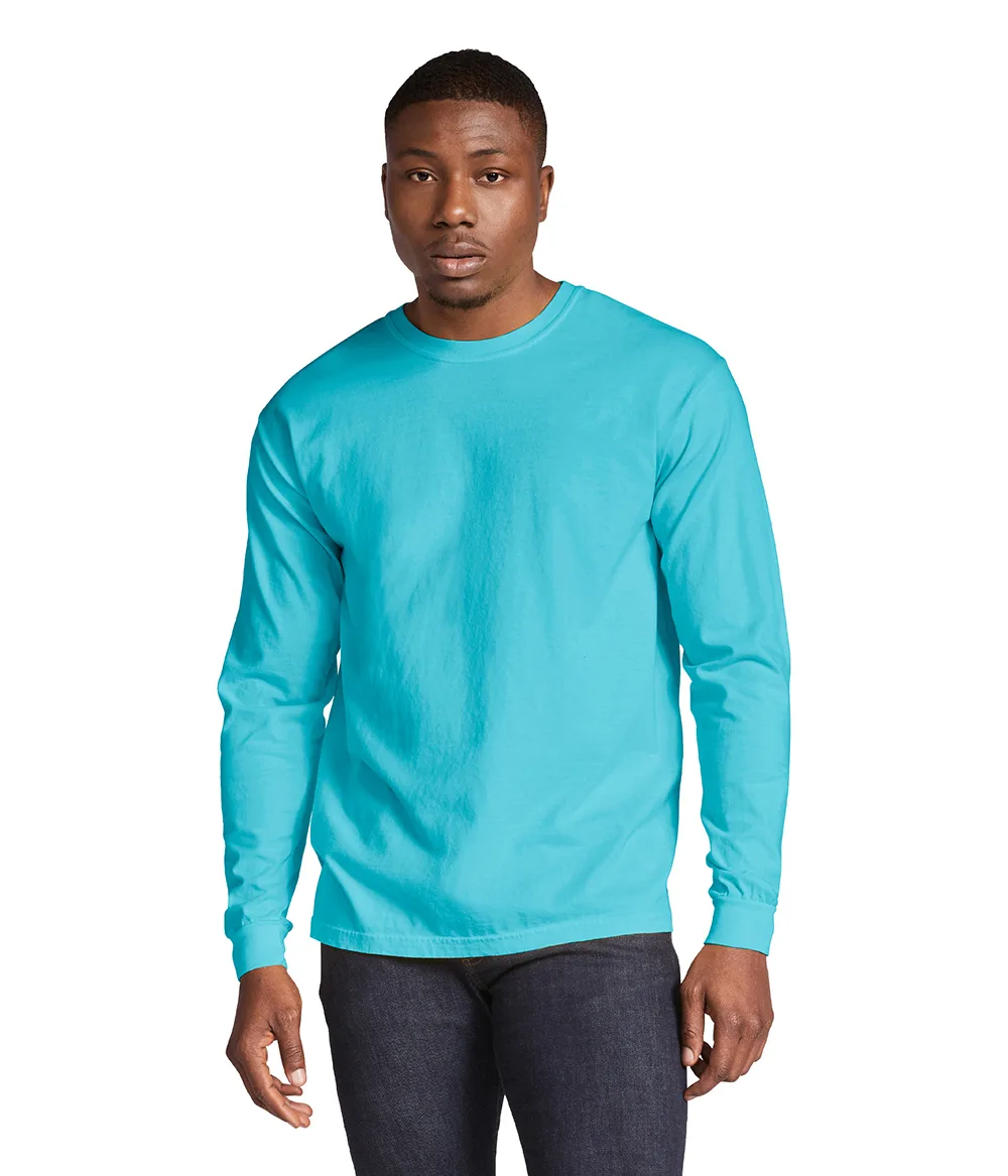 LAGOON BLUE