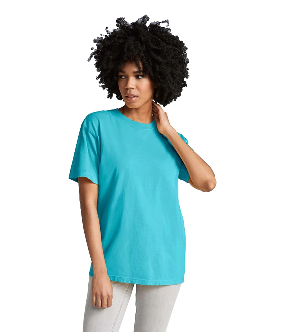LAGOON BLUE