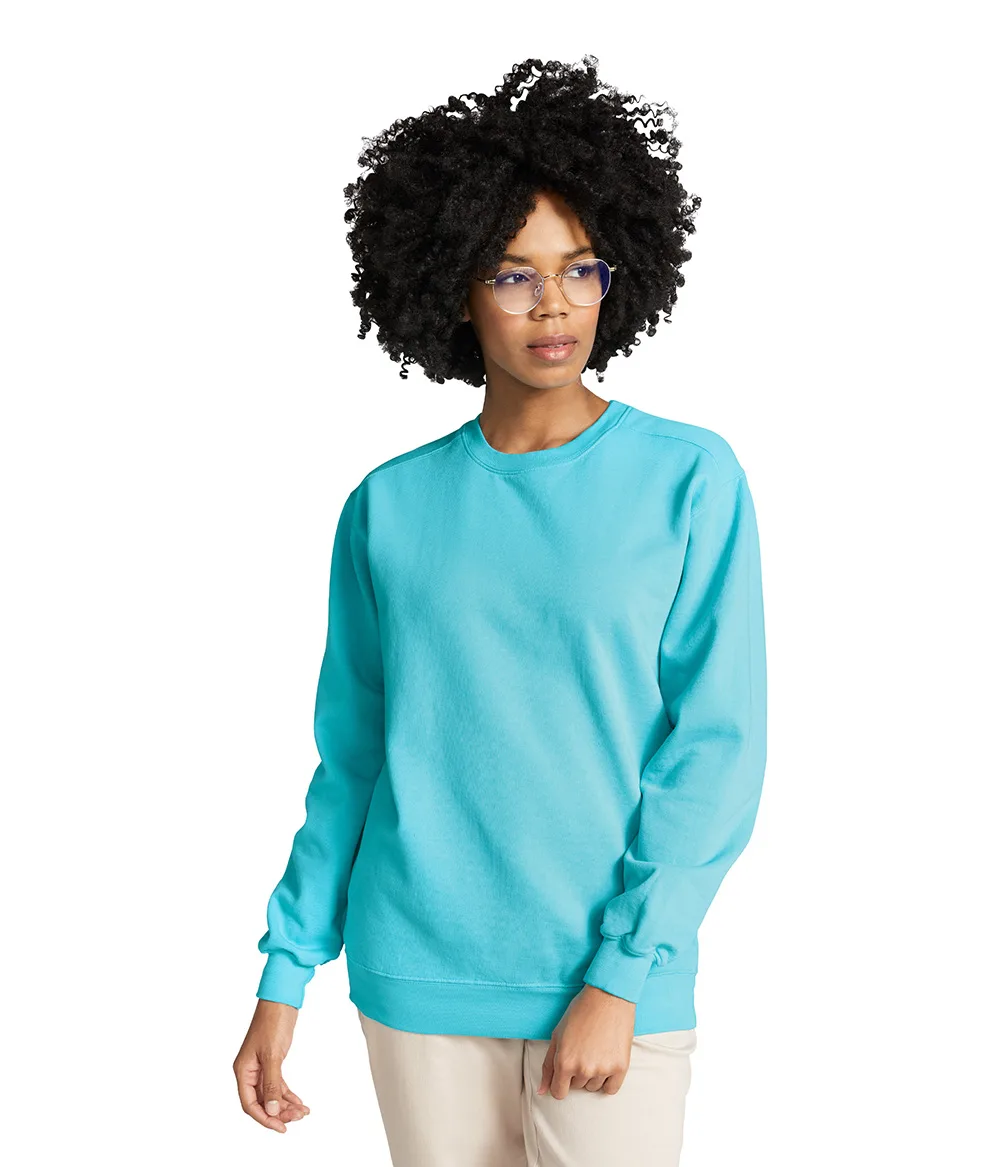 LAGOON BLUE