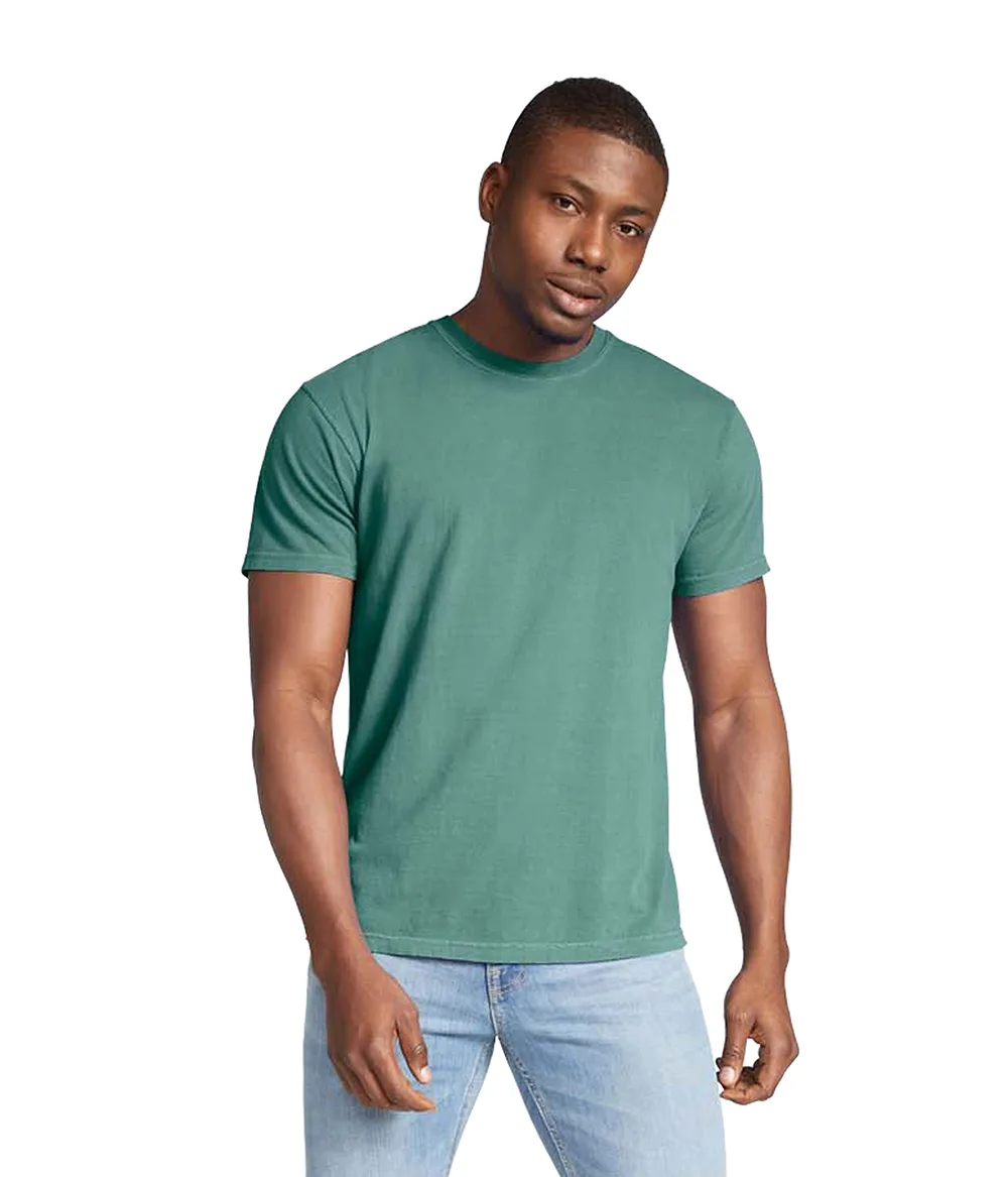 LIGHT GREEN