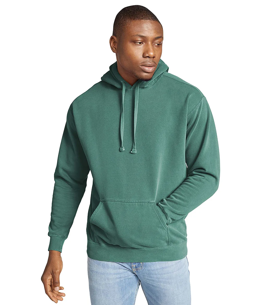 LIGHT GREEN