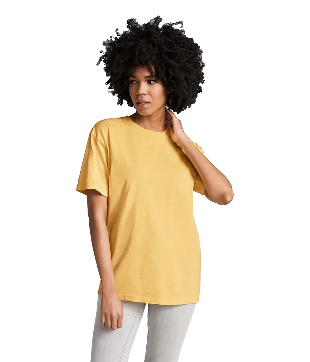 MUSTARD