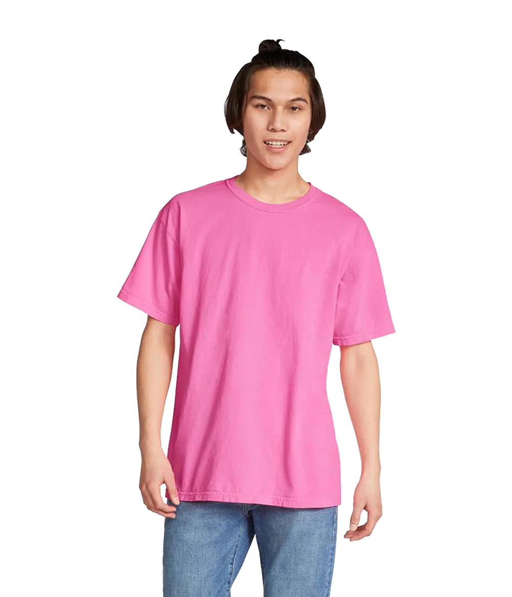 NEON PINK