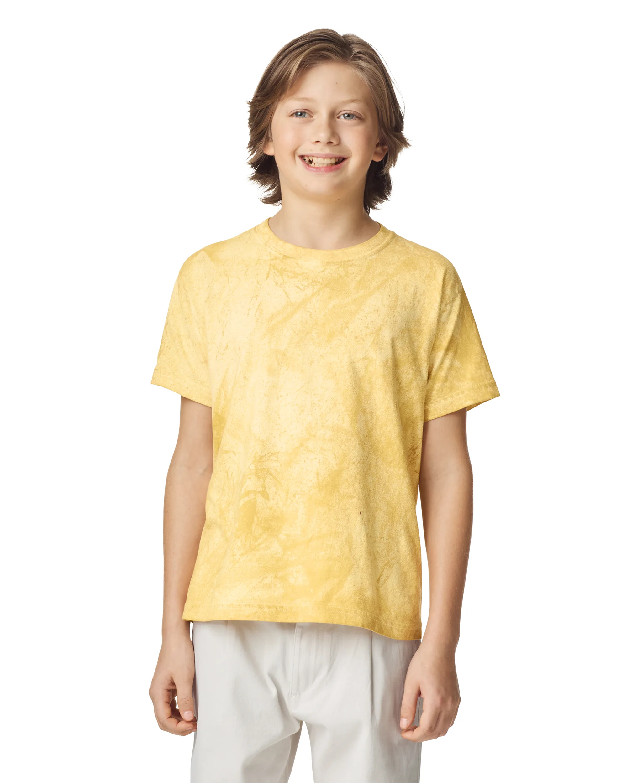 Color Blast Youth T-Shirt