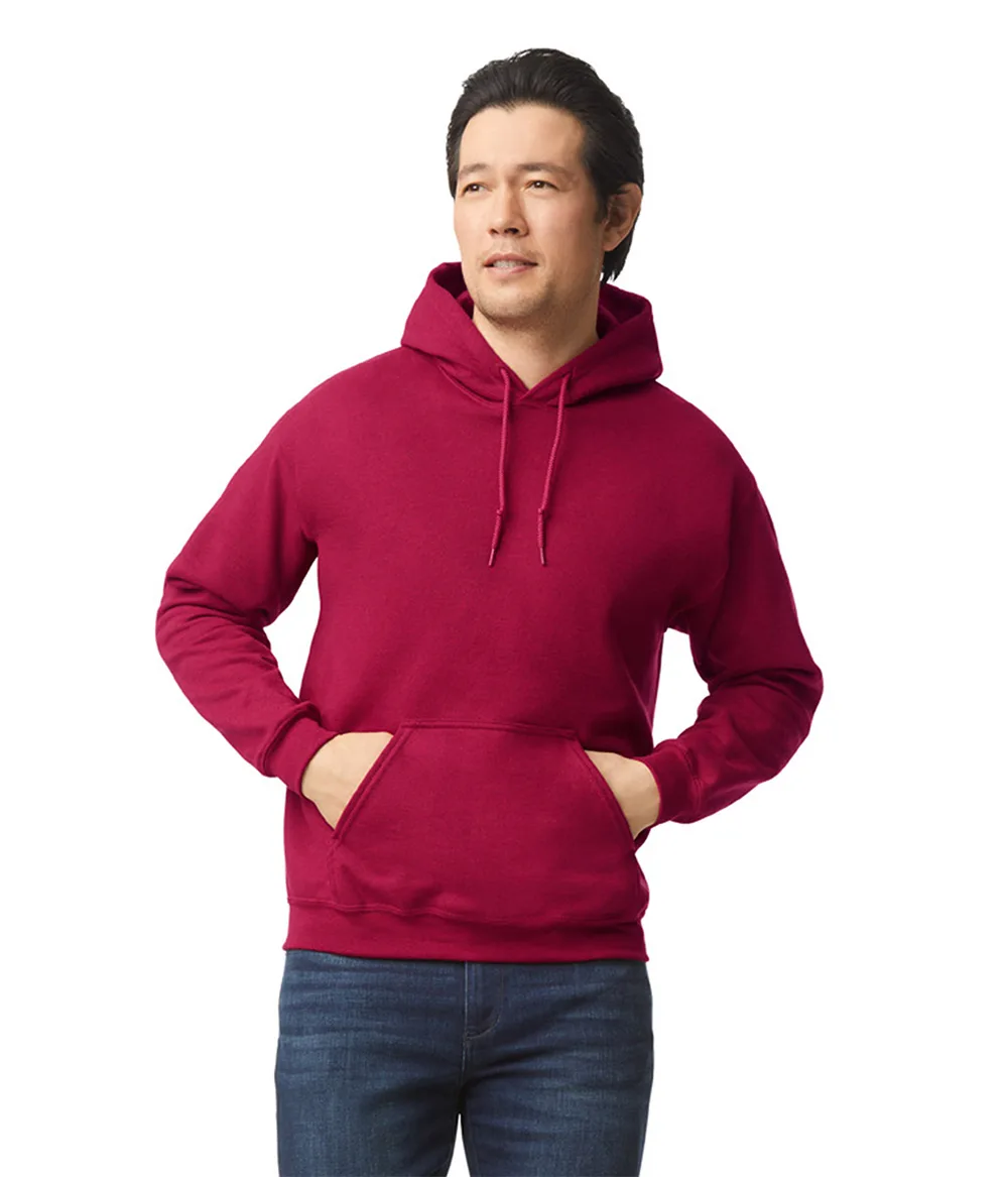 Heavy Blend Hooded Sweatshirt