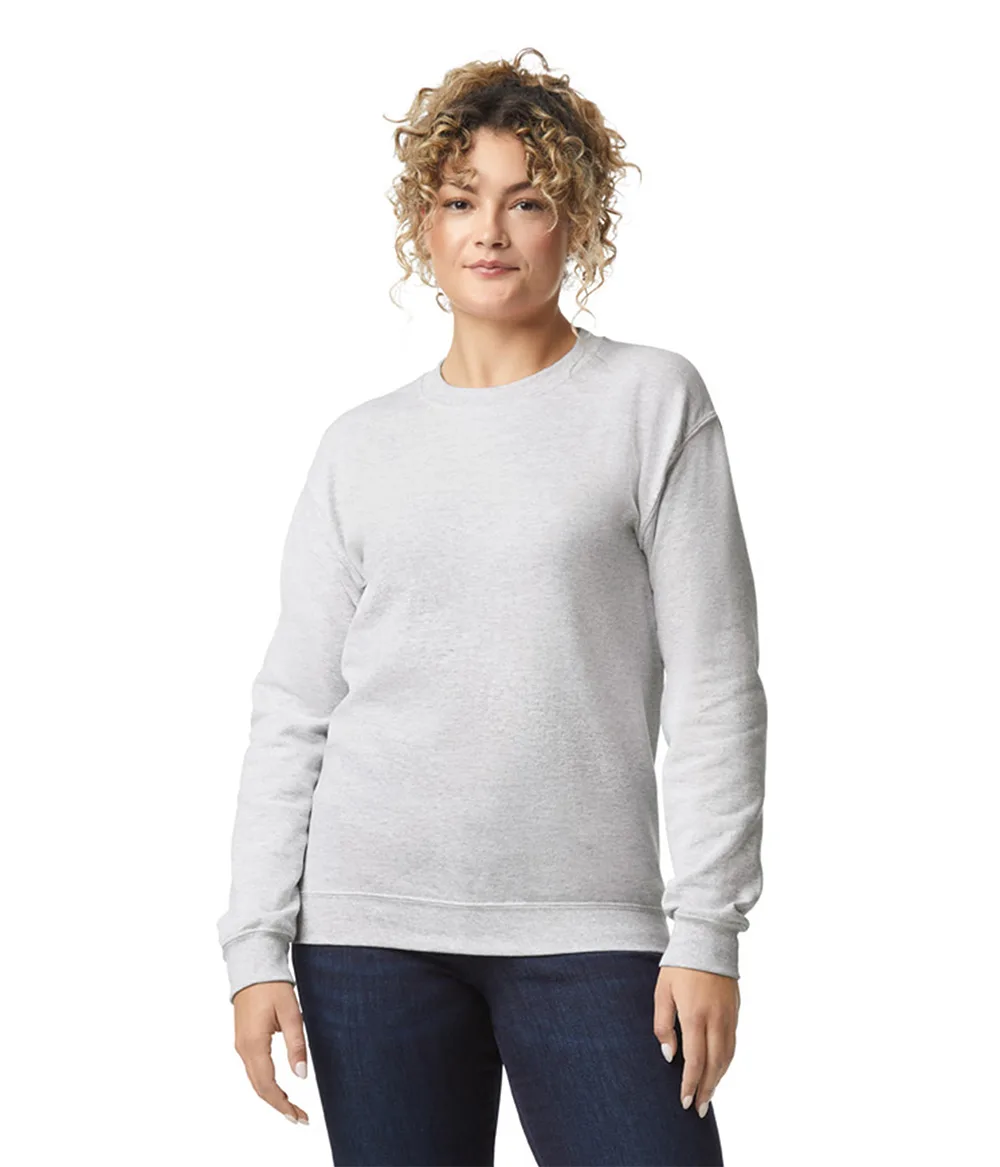 Heavy Blend Crew Sweatshirt