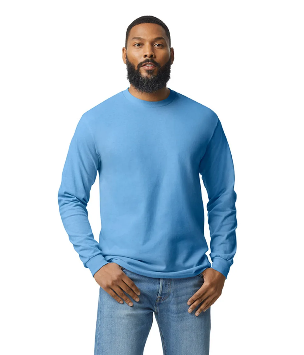 Carolina Blue