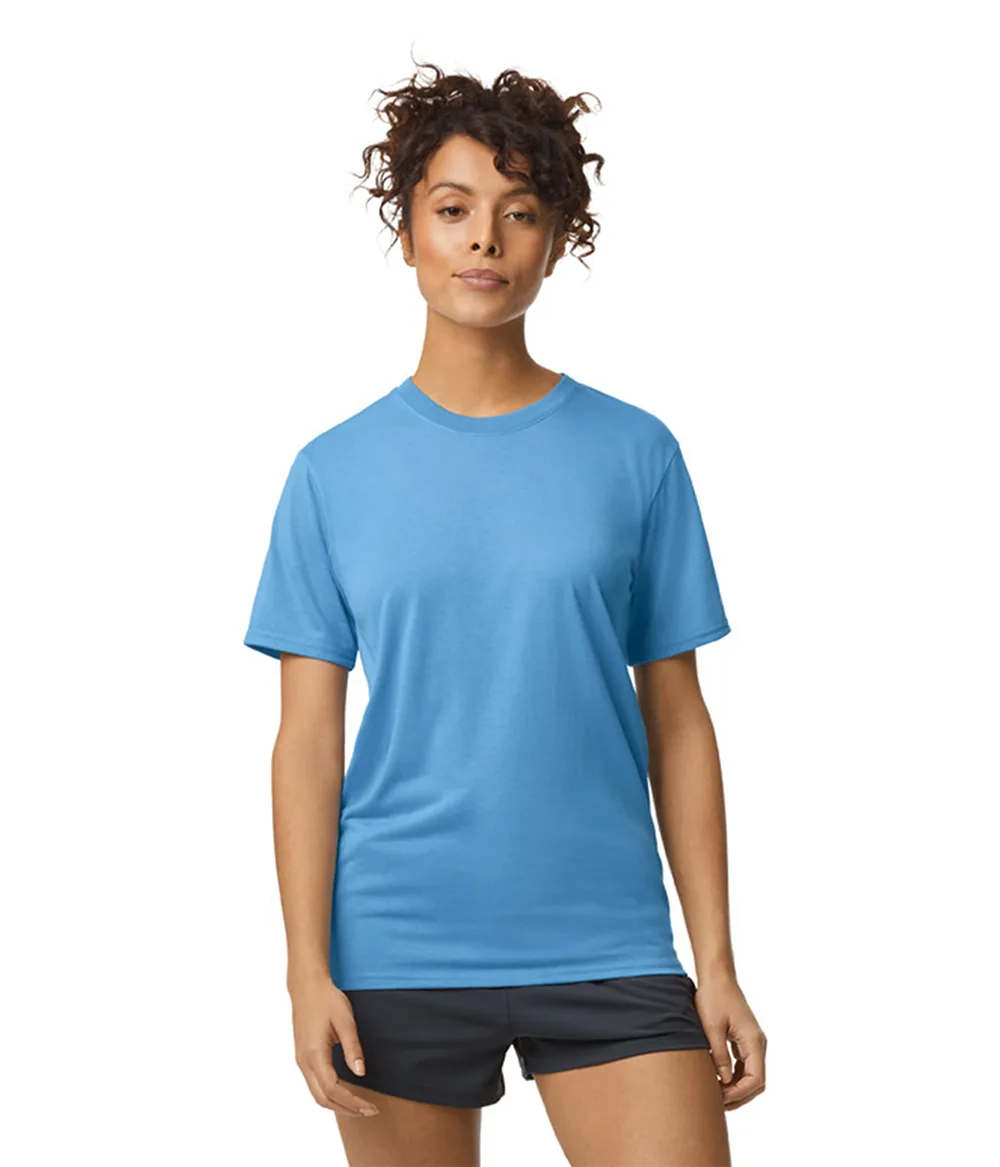 Carolina Blue