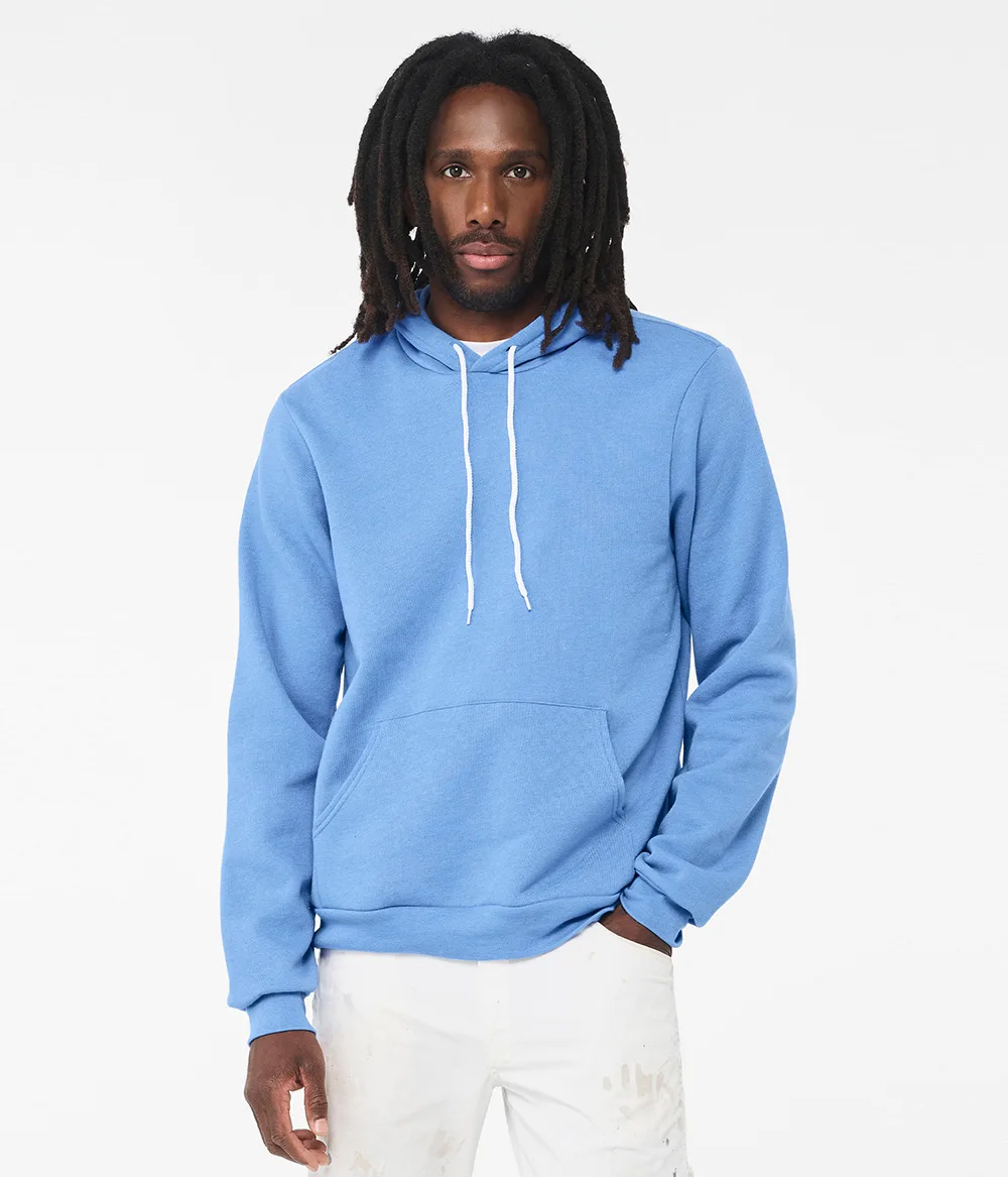 Carolina Blue