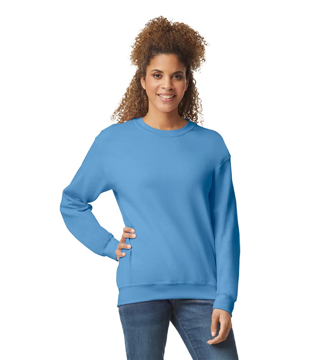 Carolina Blue