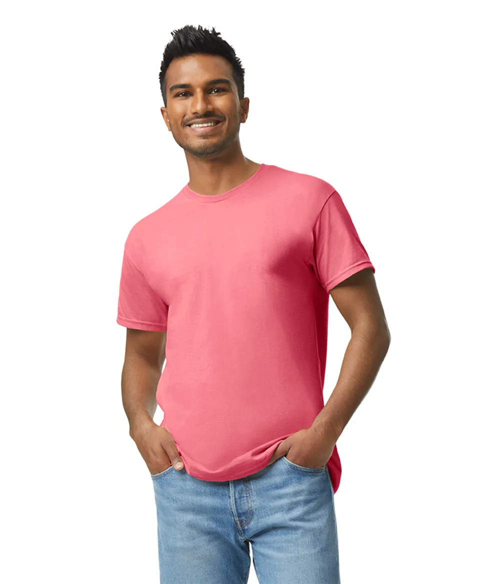 Coral Silk