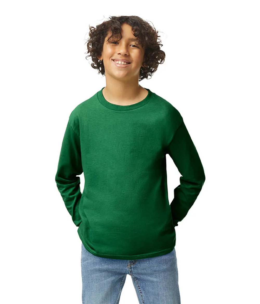 Forest Green