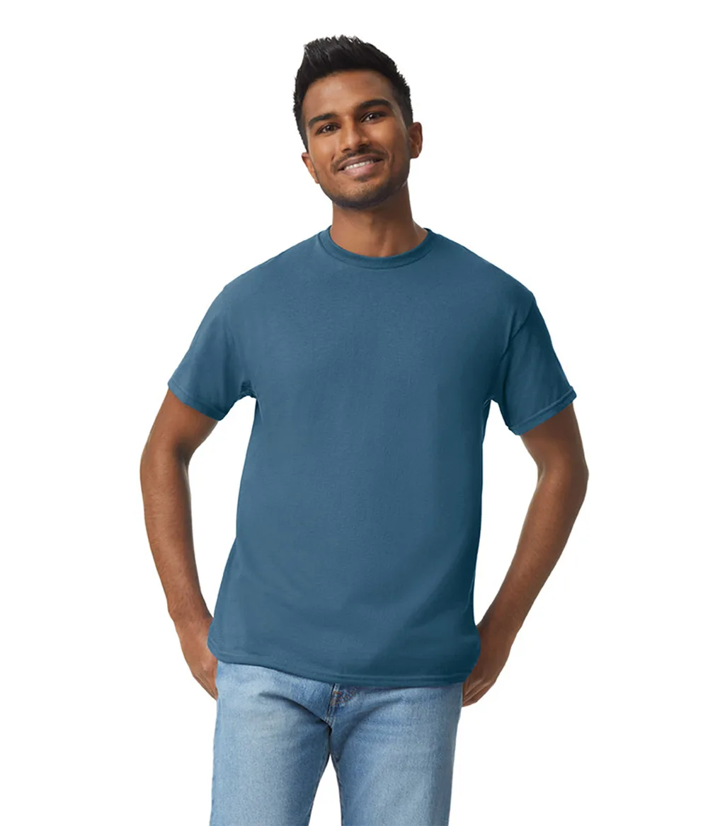 Indigo Blue