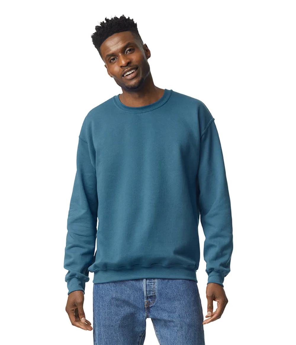Indigo Blue