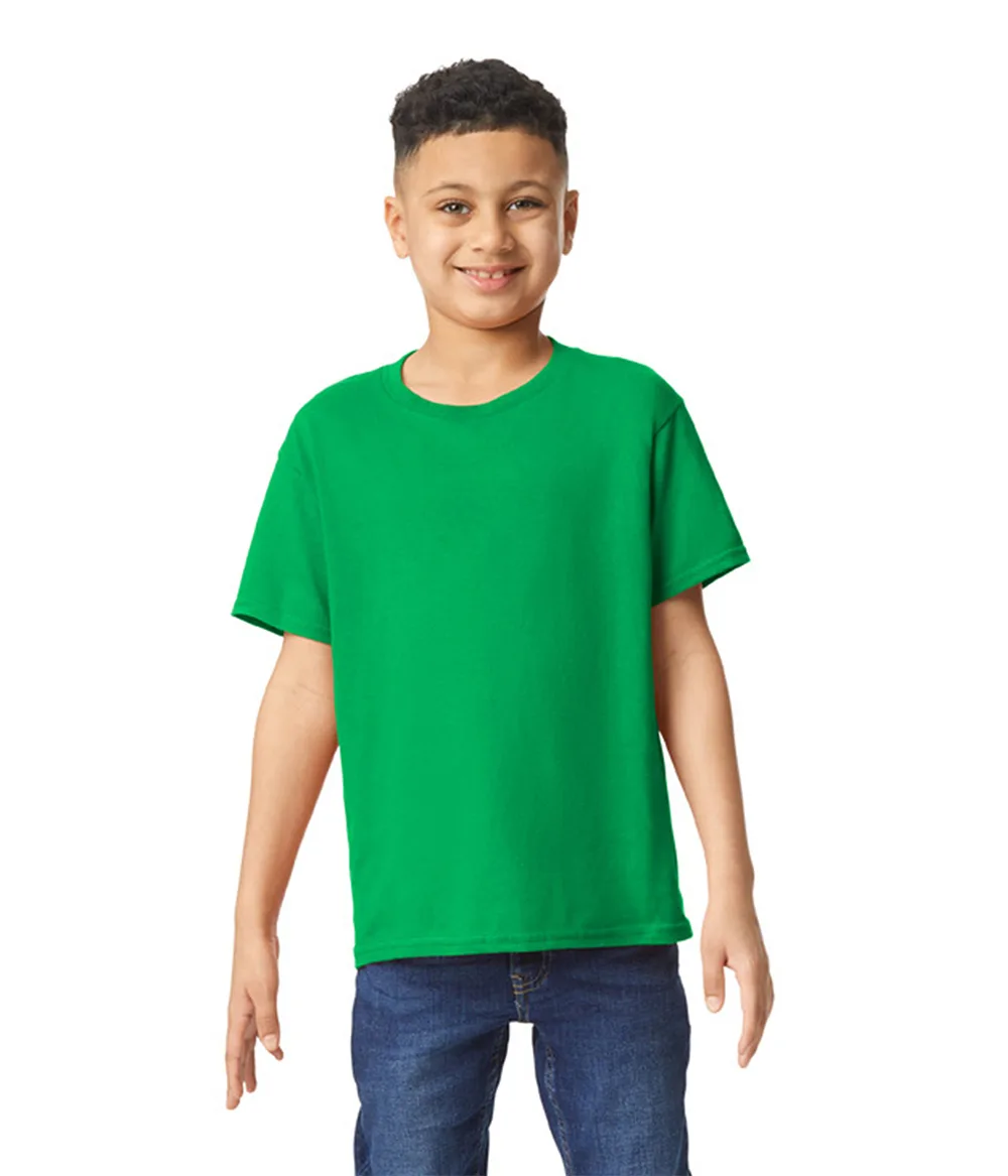 Irish Green