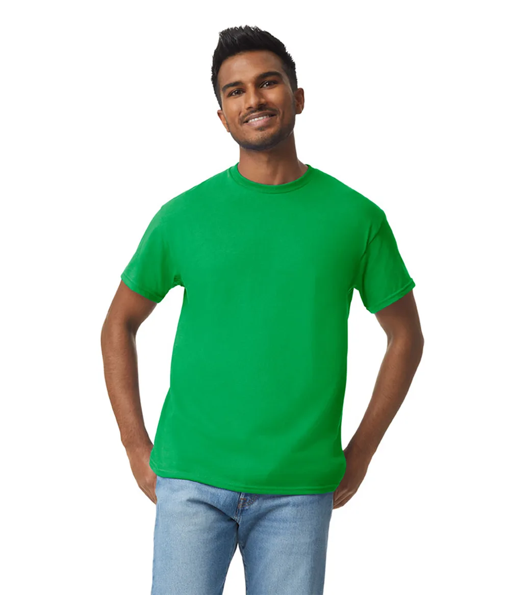 Irish Green