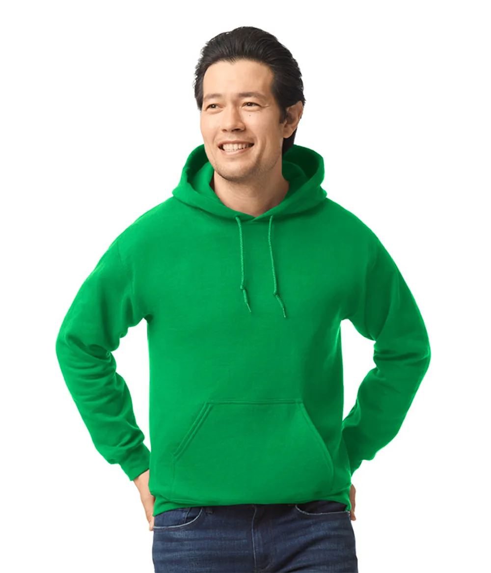 Irish Green