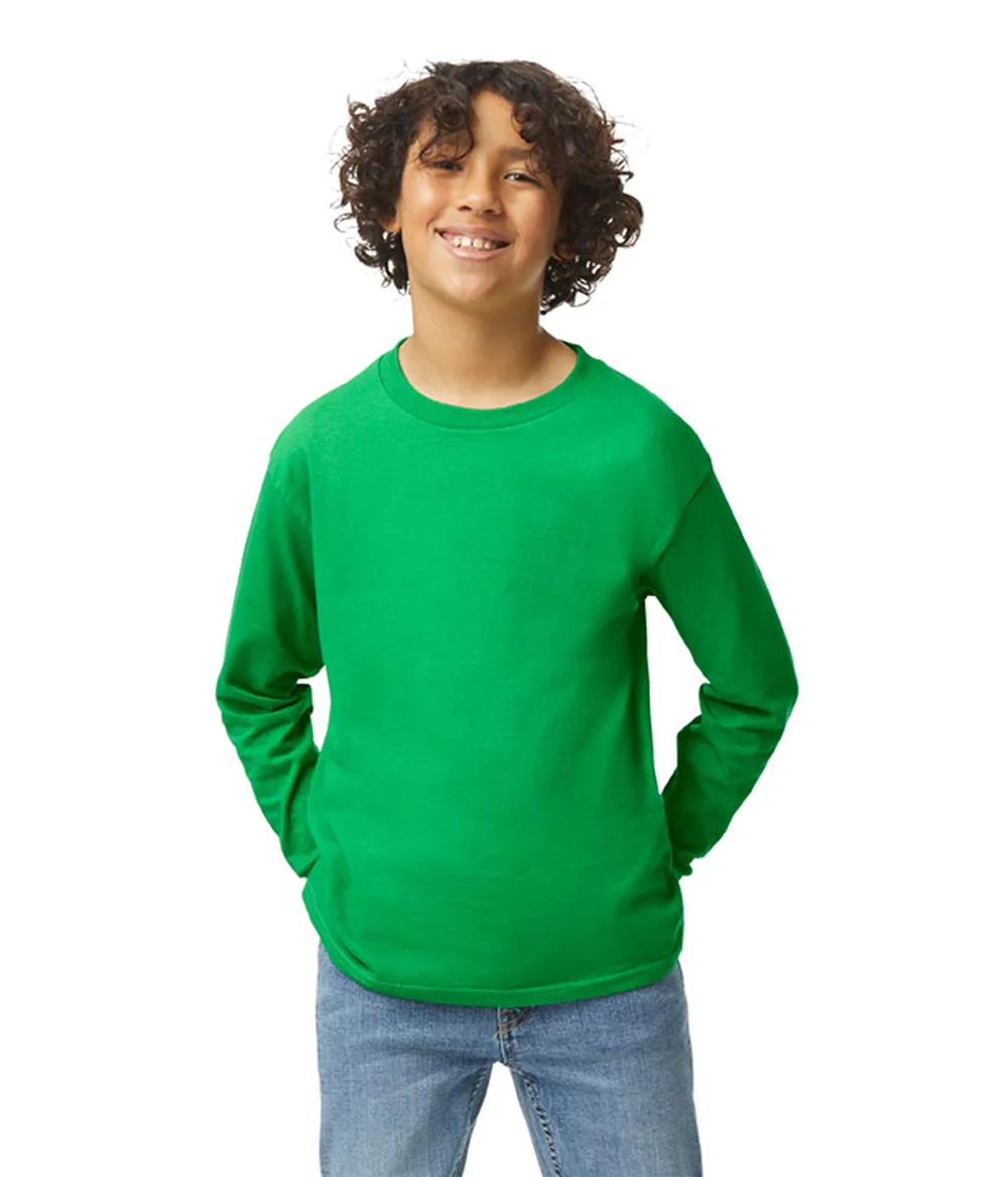 Irish Green