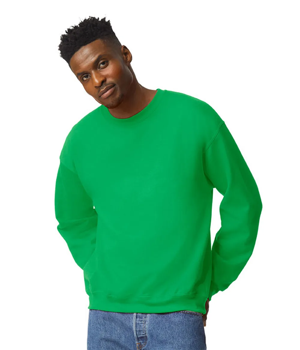 Irish Green