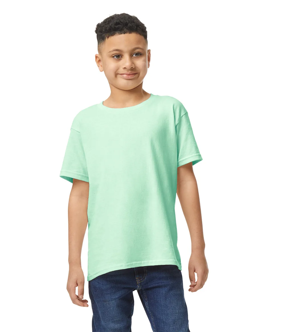 Mint Green