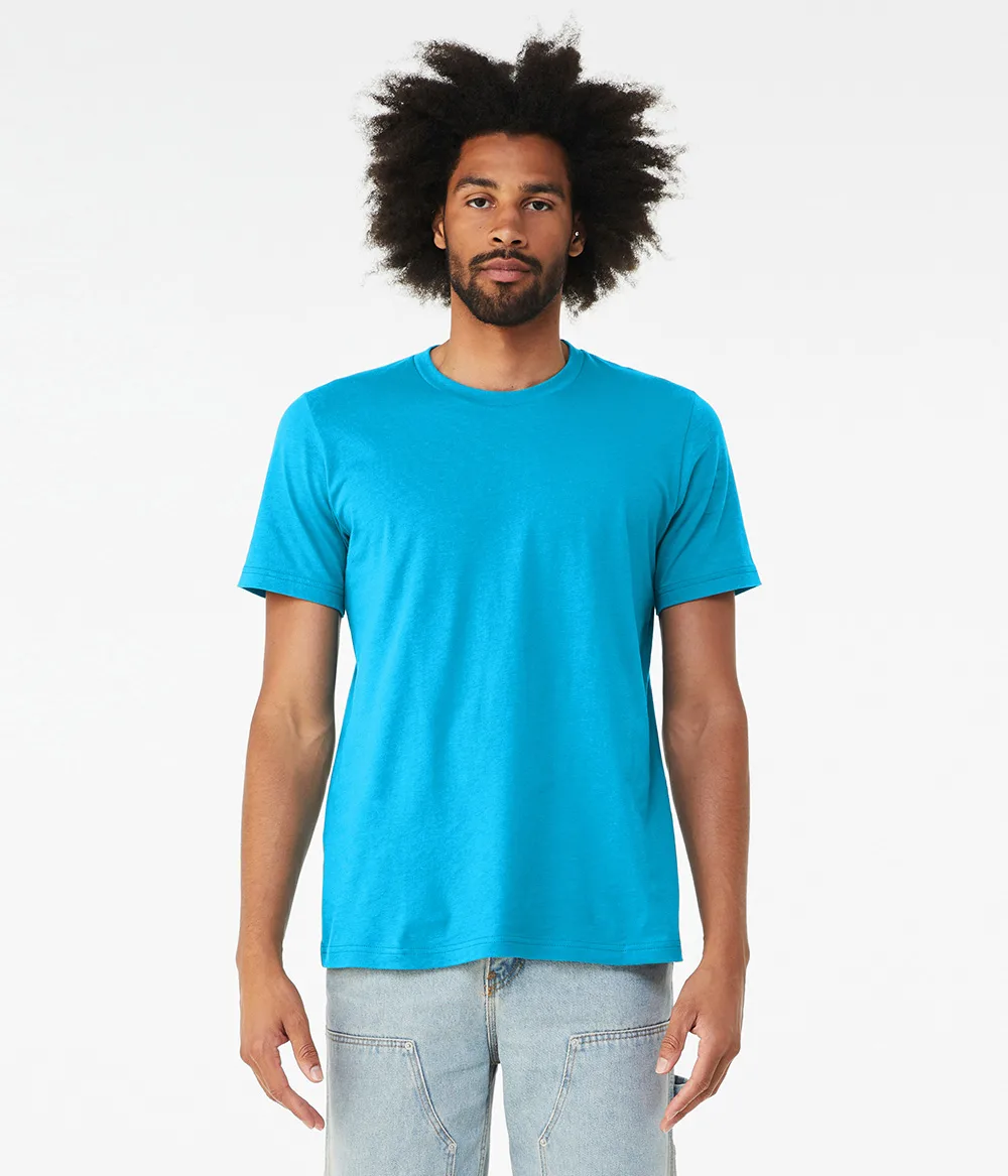Neon Blue
