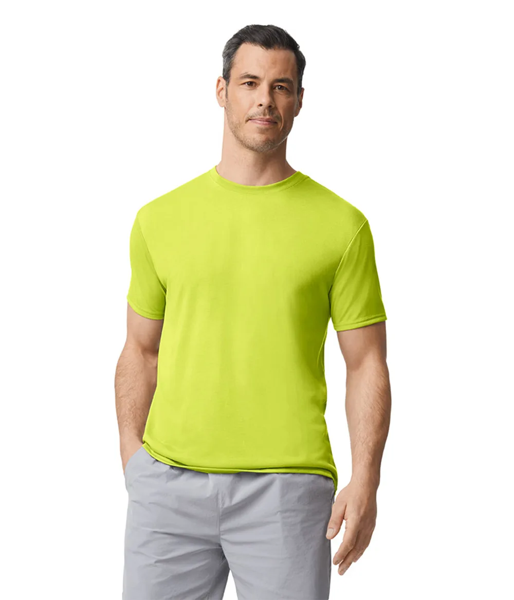 Safety Green