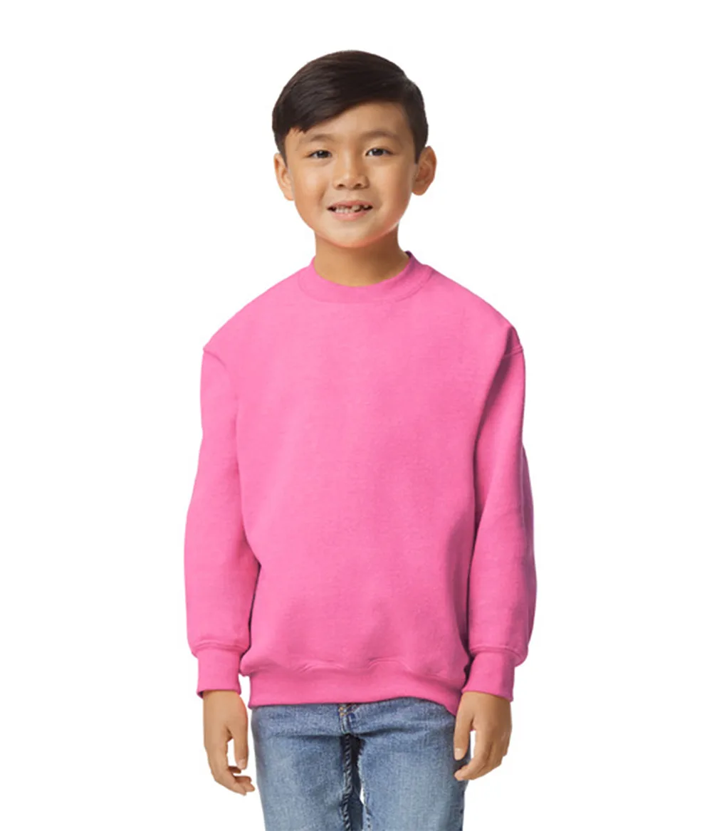 Safety Pink