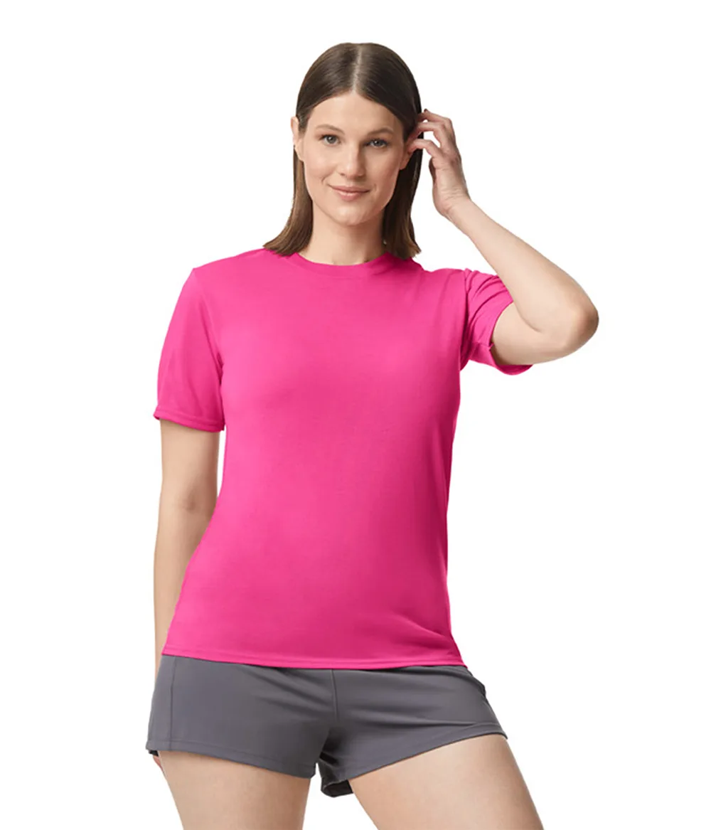 Safety Pink