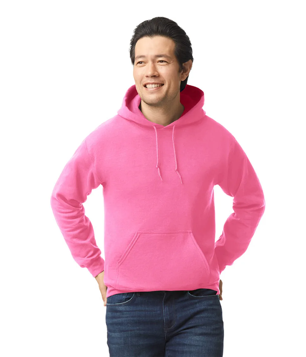 Safety Pink