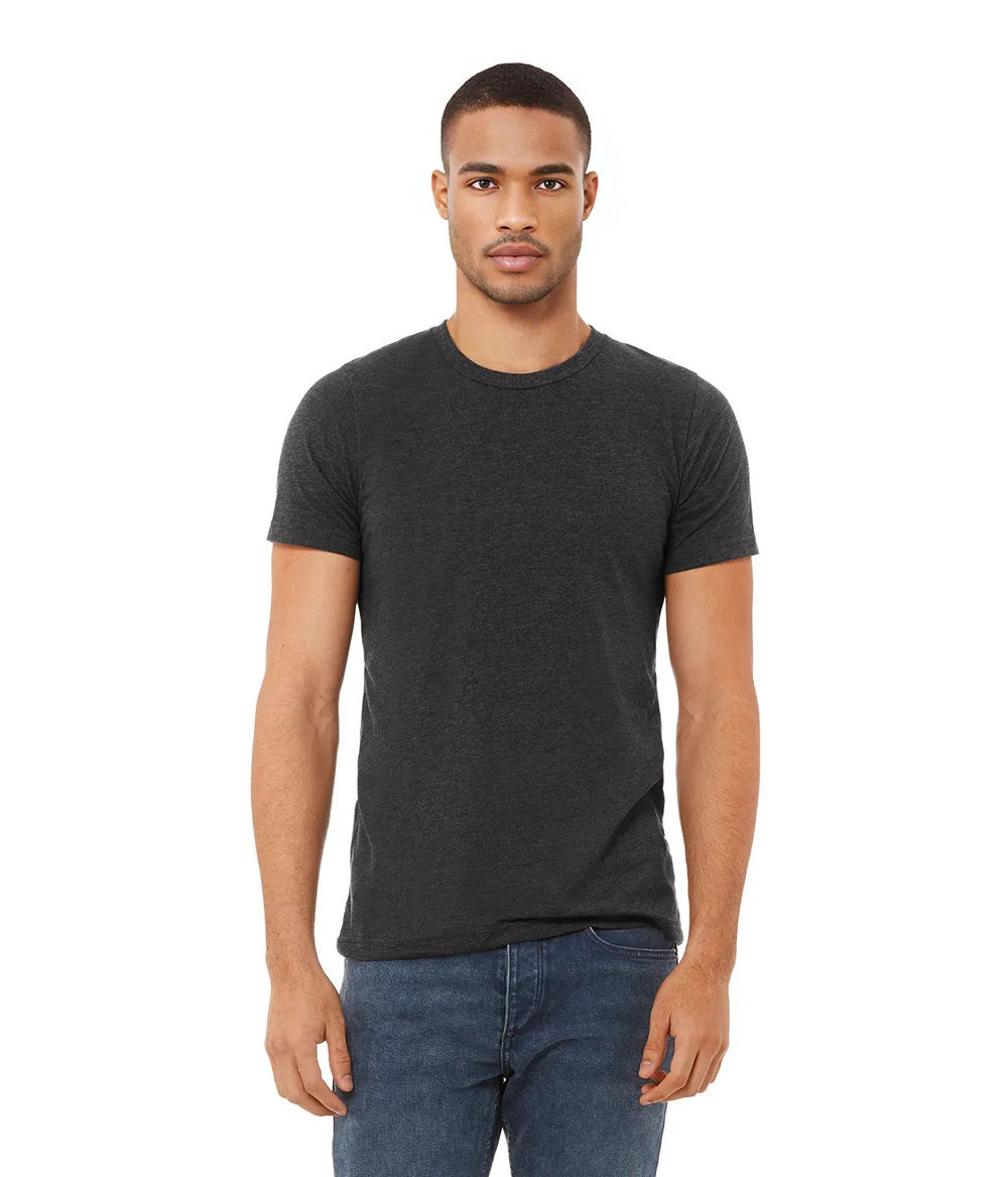 Dark Grey Heather