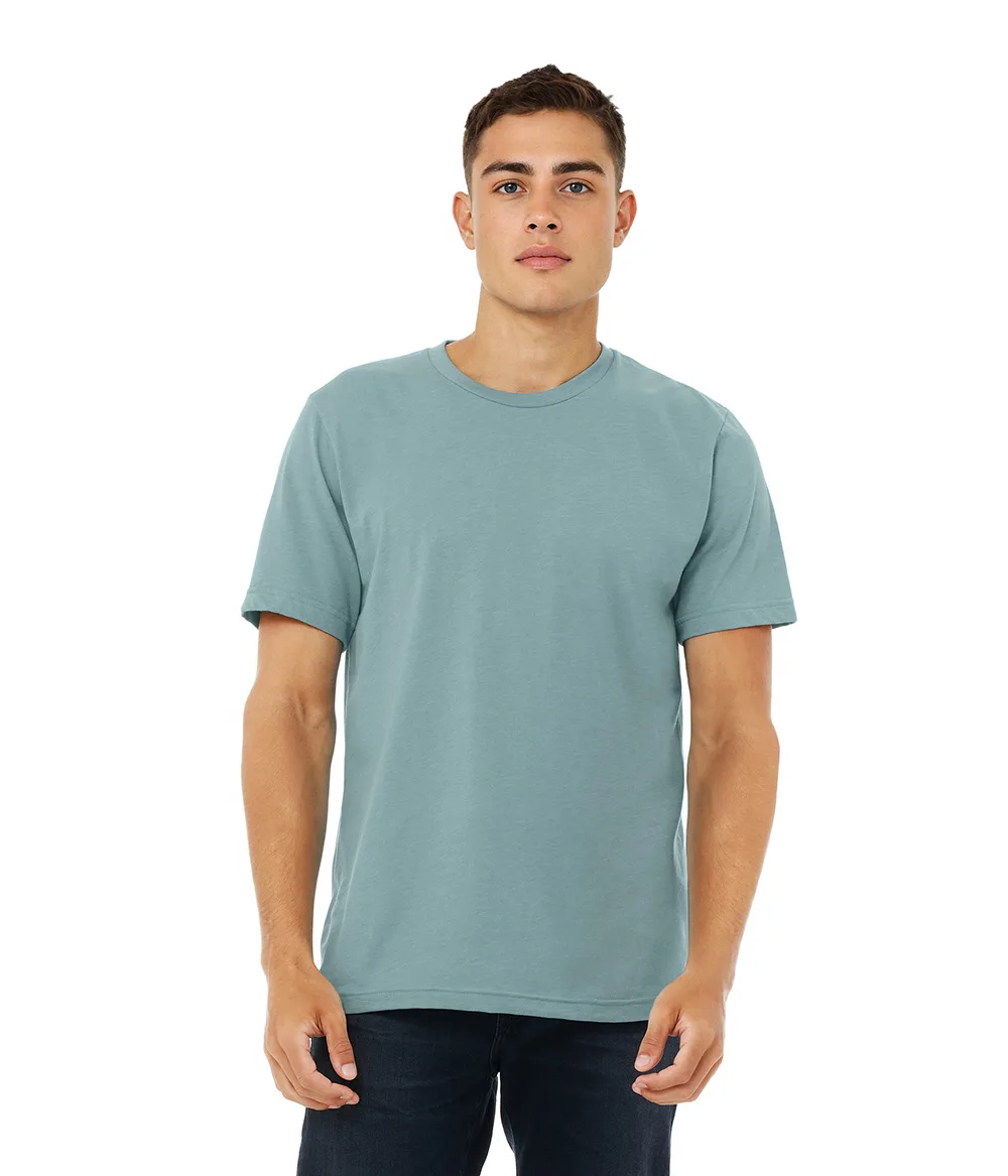 Heather Blue Lagoon