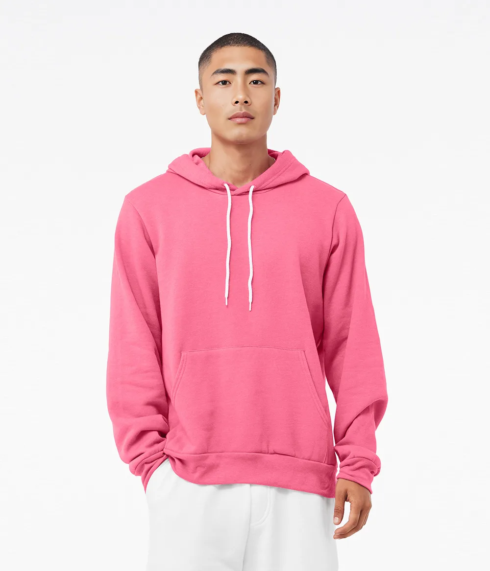 Heather Charity Pink
