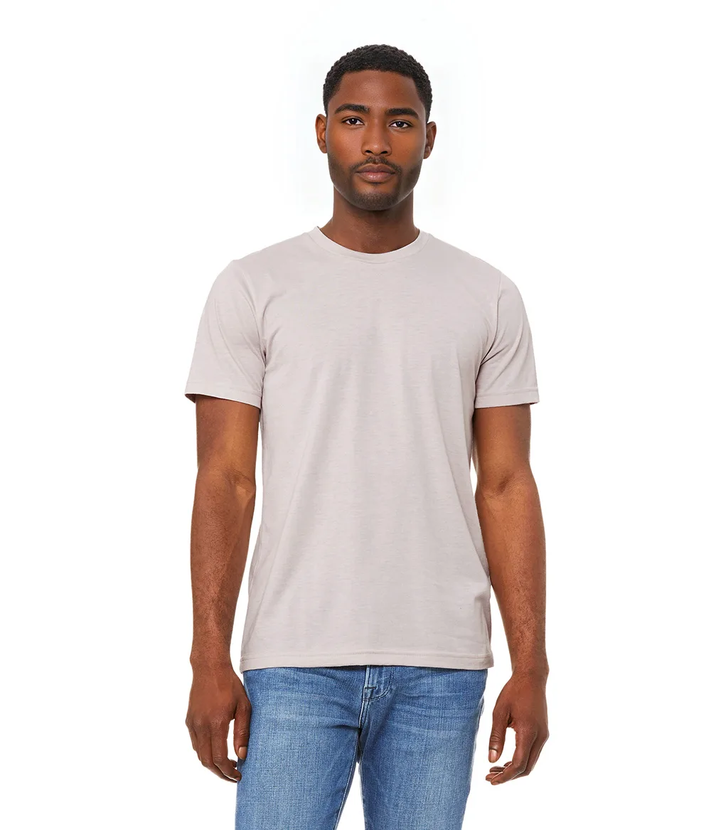 Heather Cool Grey