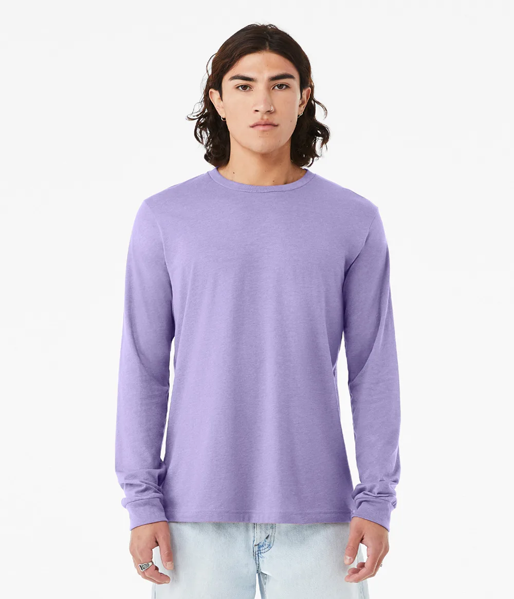 Heather Dark Lavender