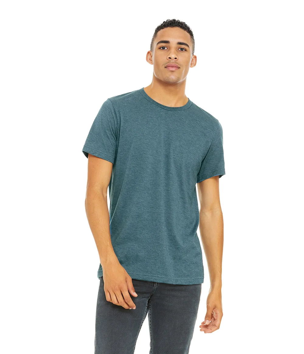 Heather Deep Teal