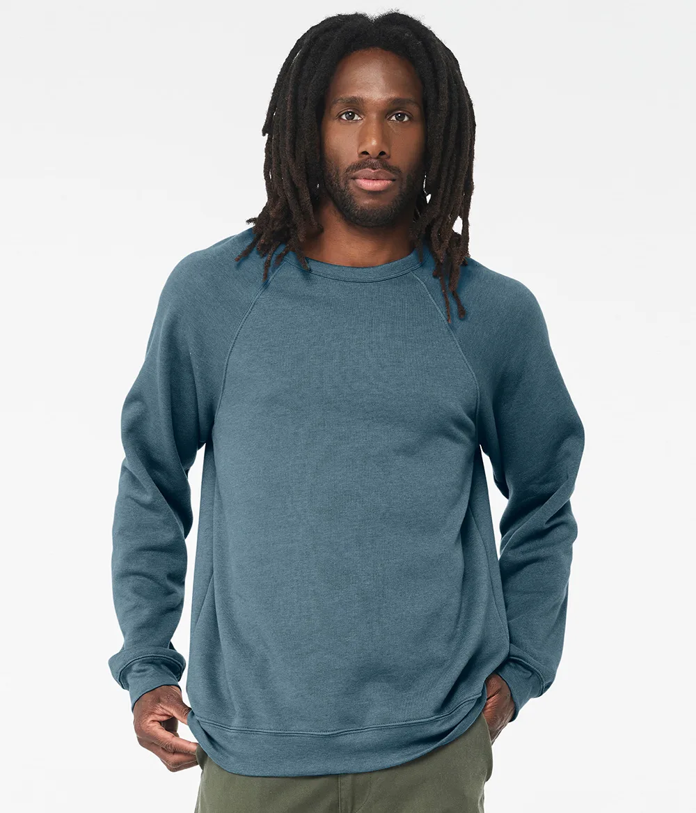Heather Deep Teal
