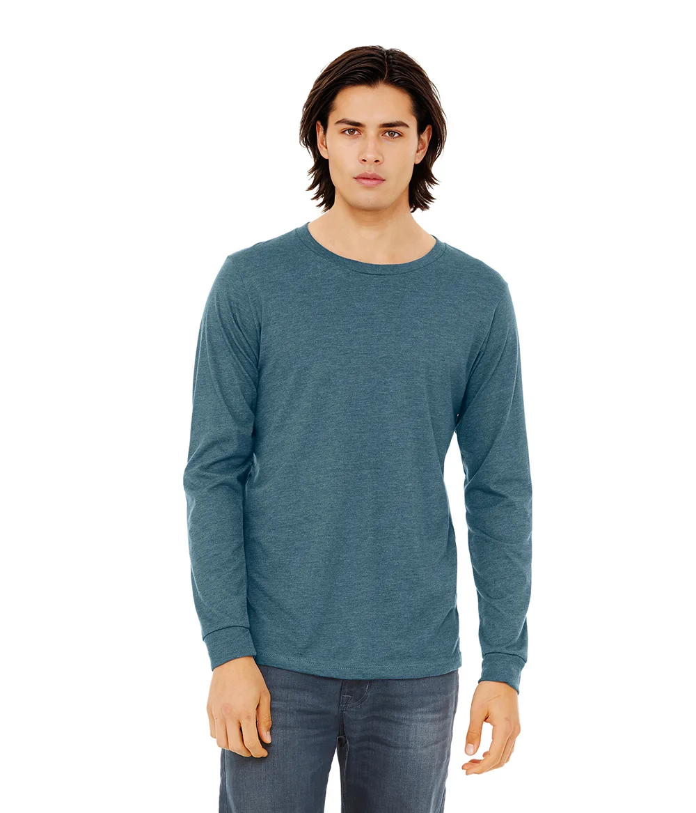 Heather Deep Teal