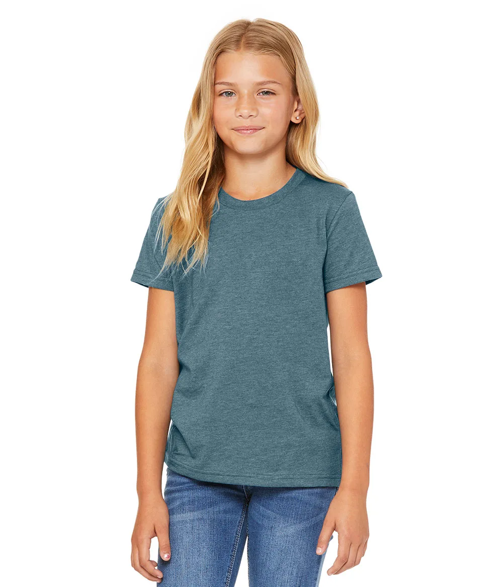 Heather Deep Teal