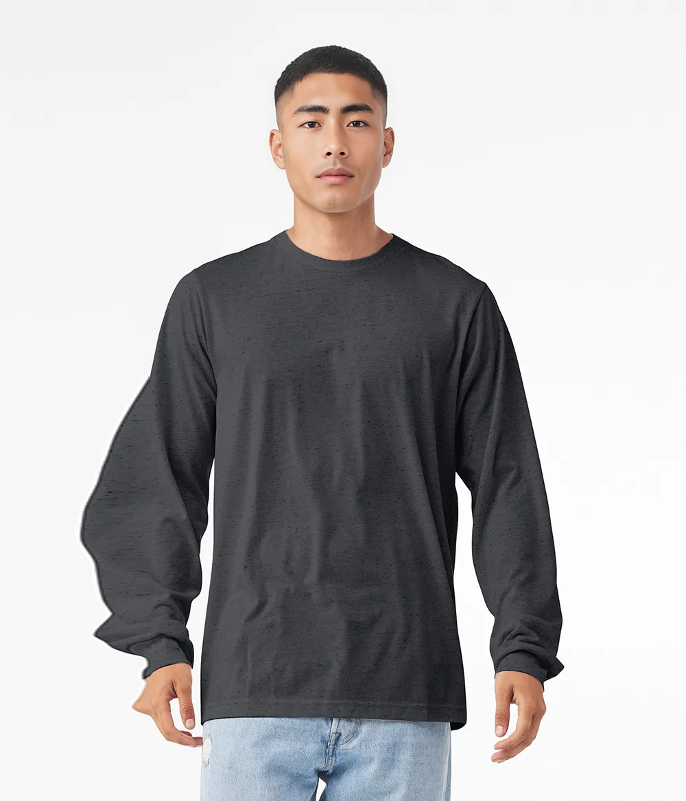 Heather Midnight Navy