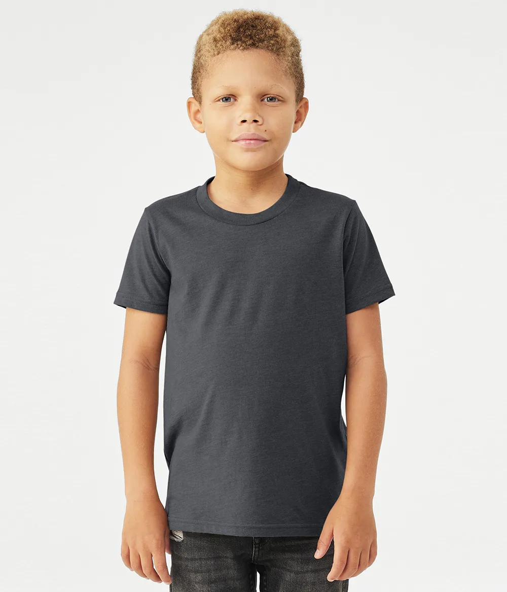 Heather Midnight Navy