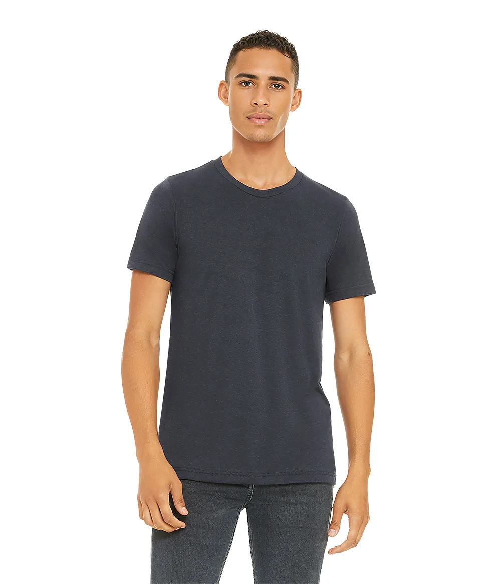 Heather Midnight Navy