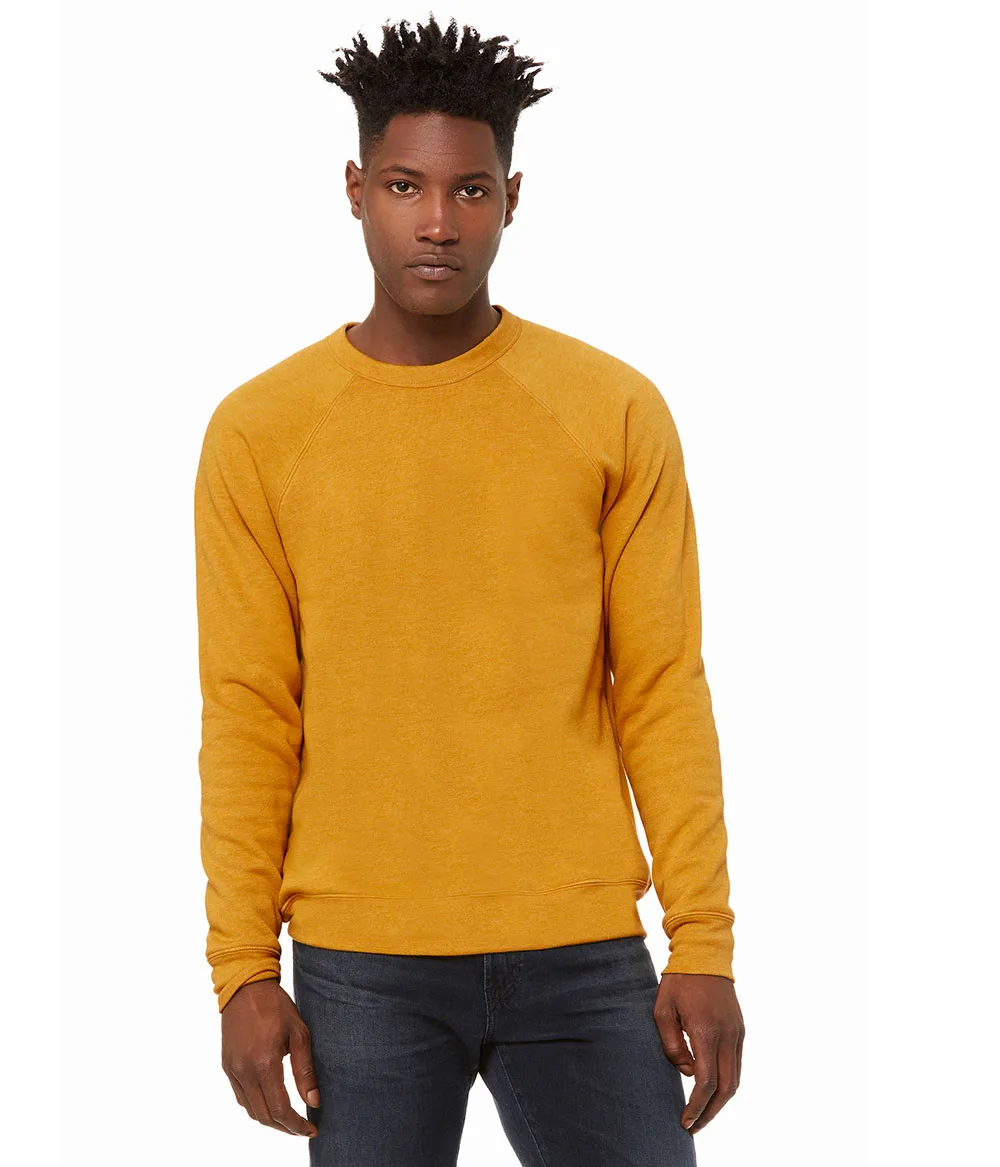 Heather Mustard