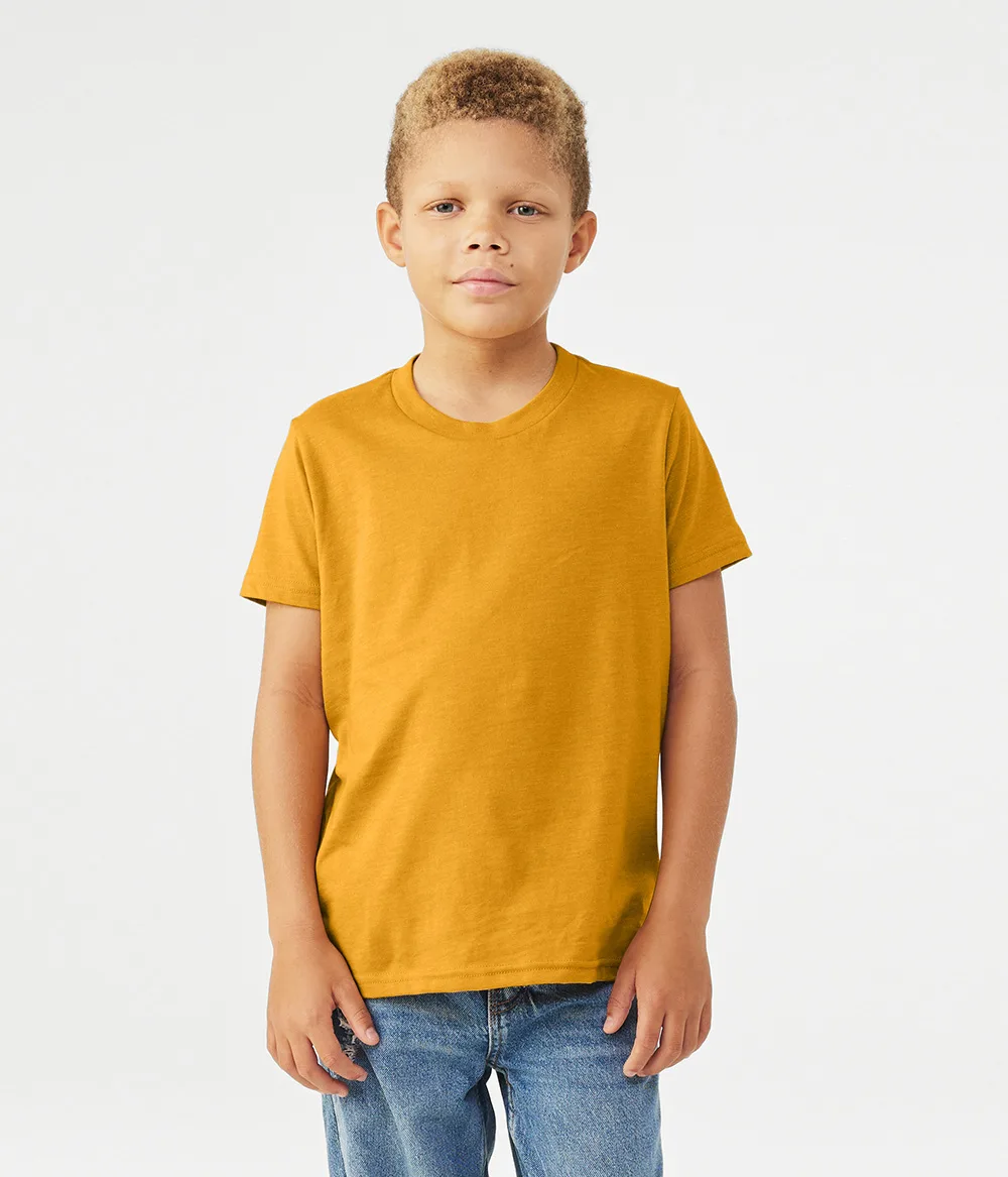Heather Mustard