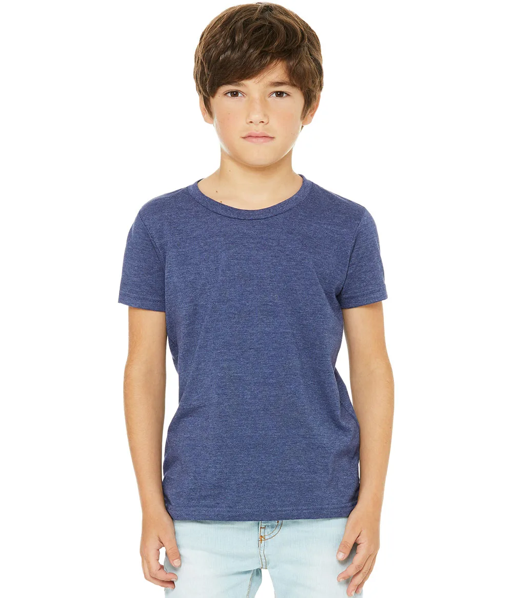 Heather Navy